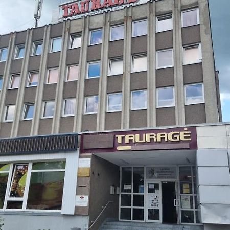 Taurage Hotel Ngoại thất bức ảnh