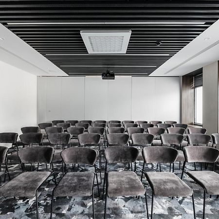 Taurage Hotel Ngoại thất bức ảnh