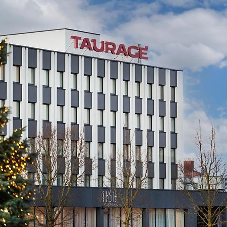 Taurage Hotel Ngoại thất bức ảnh
