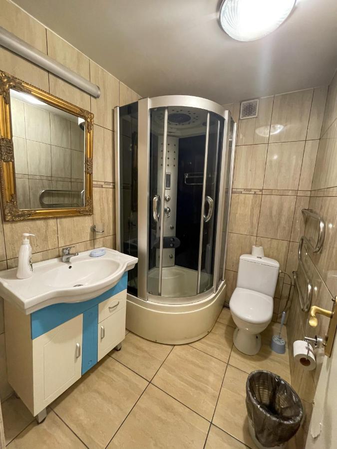 Taurage Hotel Ngoại thất bức ảnh
