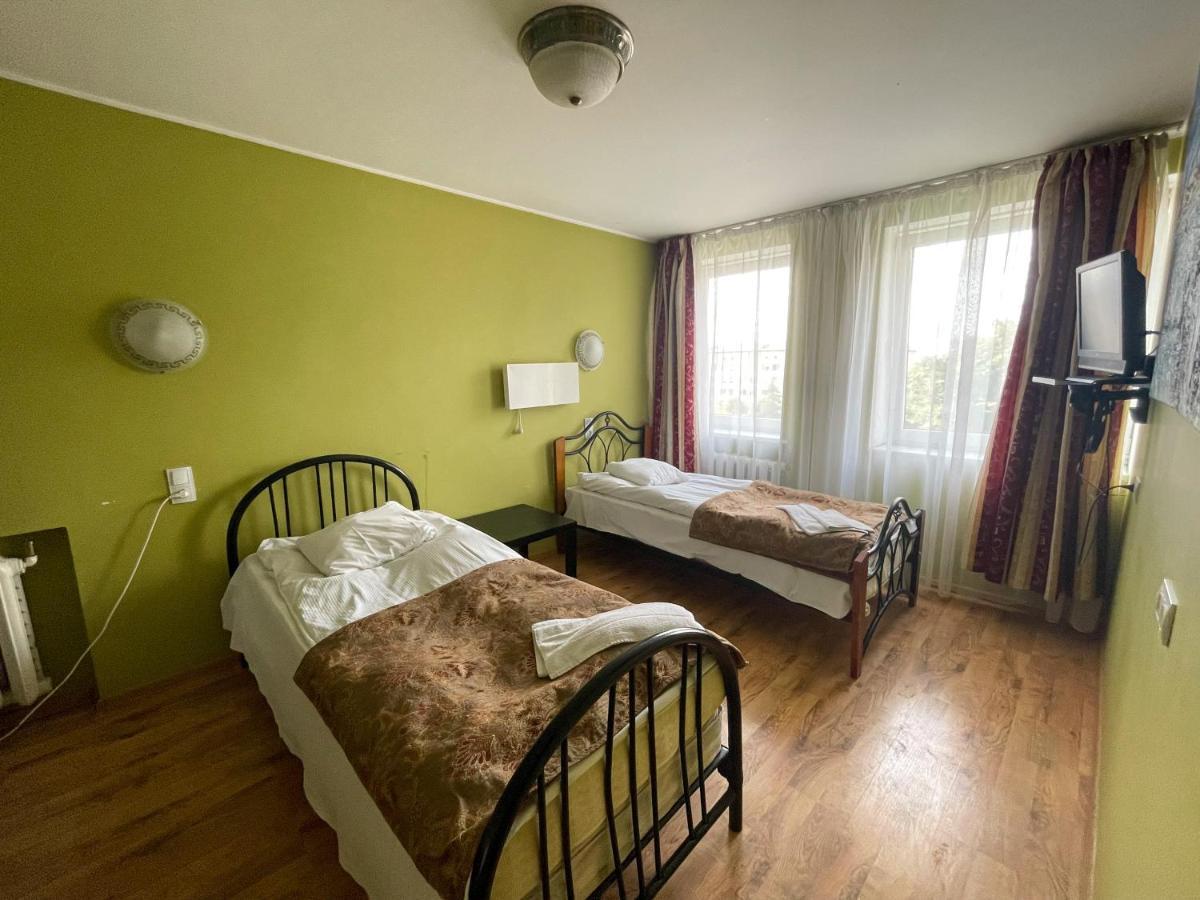 Taurage Hotel Ngoại thất bức ảnh