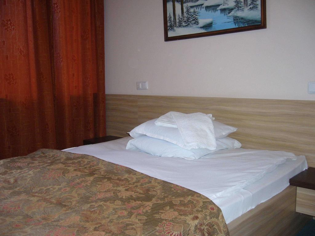 Taurage Hotel Phòng bức ảnh