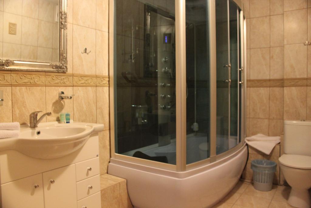Taurage Hotel Phòng bức ảnh