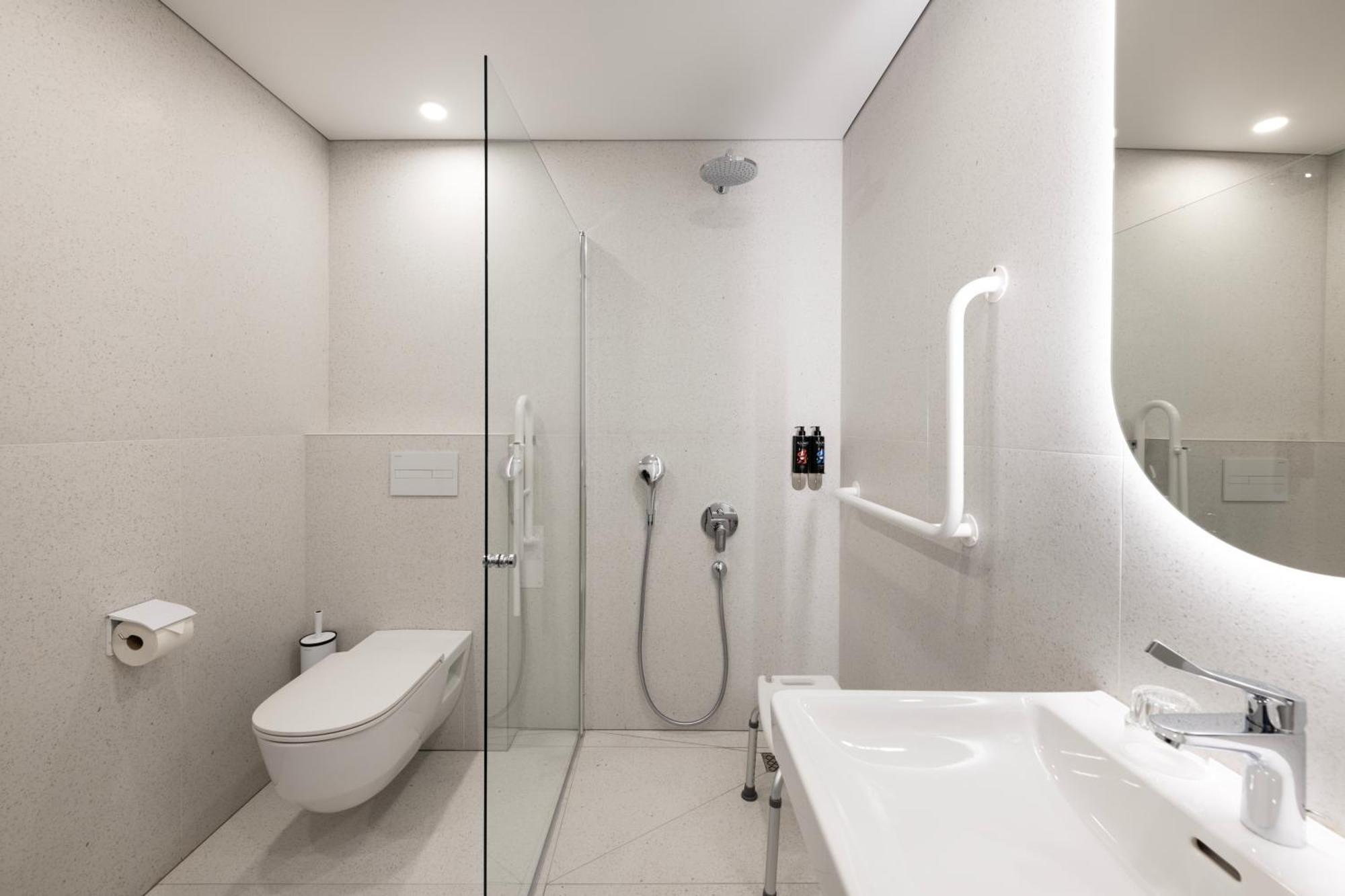Taurage Hotel Ngoại thất bức ảnh