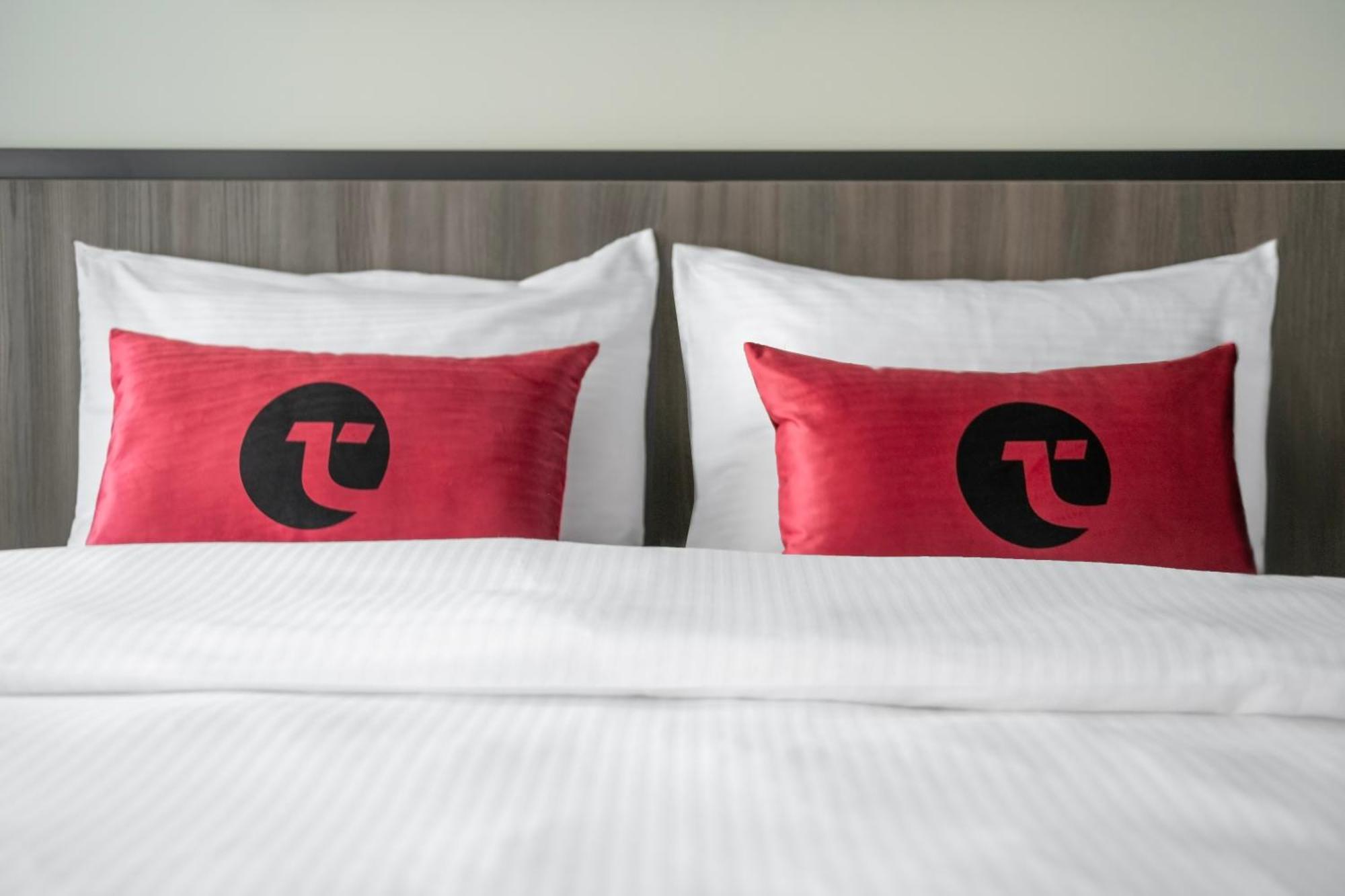 Taurage Hotel Ngoại thất bức ảnh