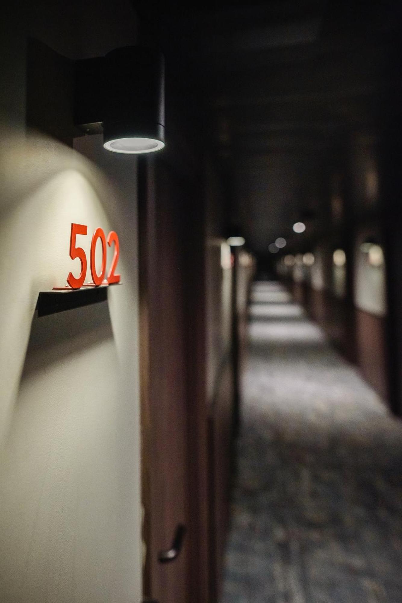 Taurage Hotel Ngoại thất bức ảnh